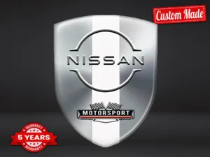 Nissan Firmenlogos Robust Hochwertig Professionell Auto
